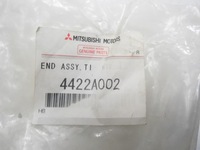 фото thumb №9, Наконечник тяга кермовий mitsubishi asx 4422a002