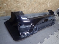 фото thumb №4, Бампер задня mitsubishi asx 19-