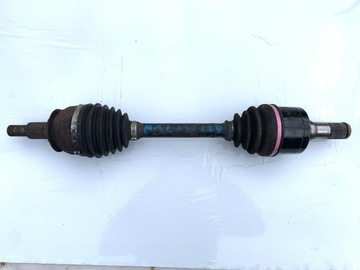 фото thumb №1, Полуось левая mazda3 bm 2.2 дизель 2013r-