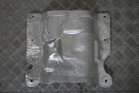 фото thumb №1, Захист теплова maserati quattroporte 670034534