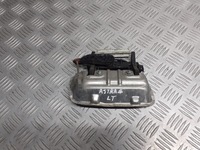 фото thumb №2, Ручка ліва задня зовнішня opel astra g ii