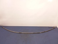 фото thumb №5, Audi a8 d4 4h молдинг дахова бічна хром ліва