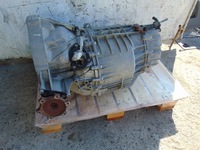 фото thumb №7, Коробка передач коробки передач автомат audi a4 b8 1.8 tfsi lam