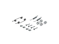 фото thumb №1, Quick brake 105-0887 набір аксесуари, гальмівні колодки гальмівні гальма стояночного