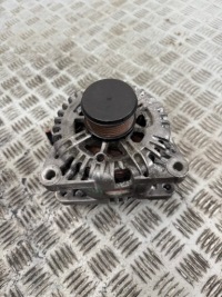 Генератор mini cooper r56 tg15c118 1.6d Недорого, фото thumb