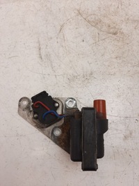 фото thumb №1, 2003 volvo v70 распределитель зажигания 1367777