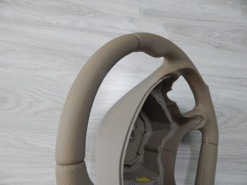 фото thumb №7, Mercedes clk w209 sl r230 - руль новая кожа sport a2304600503
