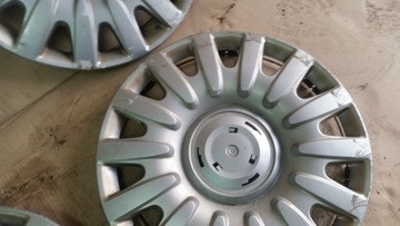 фото thumb №9, Ковпаки 16'' fiat 500l 500x 735524425