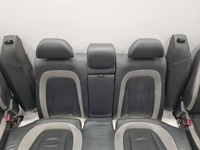 фото thumb №11, Kia optima iii sedan сиденья диван обшивки подогрев