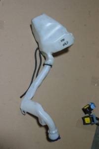 фото thumb №1, Citroen c3 iii бачок омывателя помпа