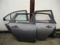 фото thumb №1, Primera p12 дверь правое левая задняя замок