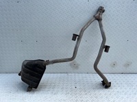 фото thumb №1, Jeep grand cherokee lift wk2 труба выхлоп гаситель