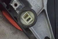 фото thumb №6, Зеркало левая сині 010803 eu bmw e87 рестайлинг 07-12 5 pin