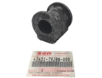 фото thumb №1, Втулка резиновый элемент стабилизатора перед suzuki sx-4 2006-