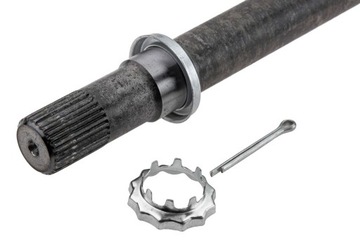 фото thumb №2, Npw-ns-157 nty піввісь привідна