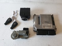 фото thumb №1, Бортовий комп'ютер набір стартовий mercedes w211 3.2 cdi