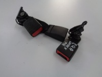 фото thumb №2, Замки ременів задня mercedes eqa 250 w243 2021 rok