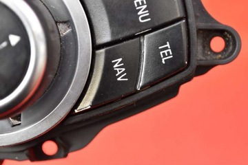 фото thumb №11, Pilot ручка idrive 9213309 bmw e90 e91 08-13