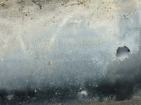 фото thumb №10, Mercedes-benz c w204 2011 впуск / канал повітря інтеркулер