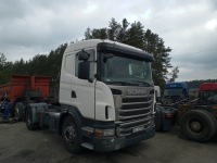 фото thumb №8, Кабіна комплектна scania g highline