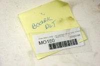 фото thumb №7, Mo180 skoda fabia iii обшивка двері лівий задня hb