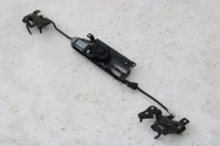 фото thumb №9, Audi a3 cabrio 8v замок крыша 8v7871499 8v7 871 499 8v7871405 8v7871406