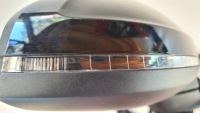 фото thumb №8, Audi a4 b9 15-19r дзеркало зовнішні праве 14-pin ly9t