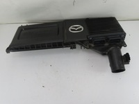 фото thumb №6, Корпус фильтра воздуха mazda 3 bk