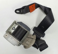 фото thumb №1, Pas безпеки лівий задня alfa romeo 147