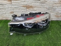 фото thumb №1, Лампа led адаптивный bmw 3 f34 9448179