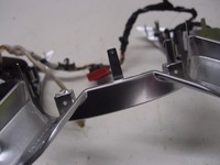 фото thumb №10, Мультифункція керма ford transit mk8 custom