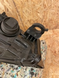 Фара правый  full led audi a4 8w америка! Цена, фото thumb