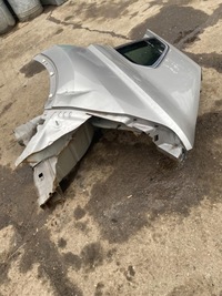 фото thumb №7, Tiguan ii 5na крила лівий задня