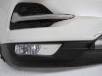 фото thumb №8, Бампер nissan qashqai 4 pdc камера перед передний