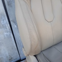 фото thumb №10, Range rover evoque сидіння сидіння заднє сидіння шкіра комплект 5d