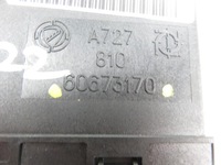 фото thumb №6, Модуль комфорту fiat marea weekend 60673170