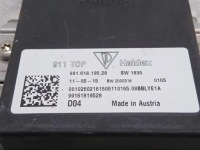 Модуль электронный porsche 911 991 99161819528 блок управляющий turbo s Недорого, фото thumb