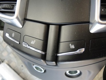 фото thumb №7, Сидіння чорна шкіра porsche cayenne ii 7p5 7p