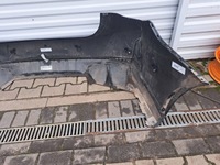 фото thumb №12, Бампер задній зад bmw i4 g26 9465312