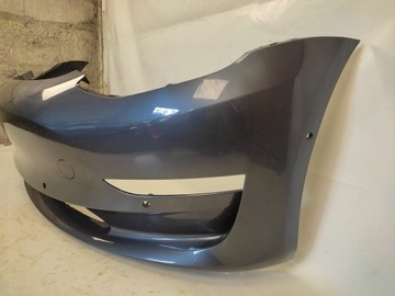 фото thumb №7, Tesla модель 3 рестайлінг бампер переднє перед 2023- 6pdc