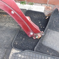 фото thumb №6, Nissan juke f15 крыло левый передний