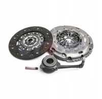 фото thumb №1, Зчеплення комплект vw scirocco sharan tiguan touran