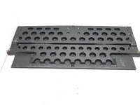 фото thumb №6, Mitsubishi pajero 2007 обшивка багажника