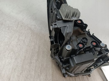 фото thumb №12, Toyota bz4x 2022-2024 лампа ліва повний led - європа