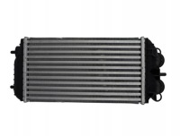 Купити Радіатор повітря інтеркулер bmw 3 19-, фото thumb