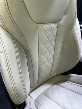 фото thumb №9, Bmw g20 м-пакет спортивні сидіння засіб шкіра individual обшивки диван