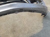 фото thumb №9, Бампер перед передній renault talisman 2015-24