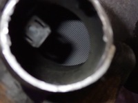 фото thumb №4, Skoda roomster 1,2 tsi cbzb 105km катализатор 1k0131701es