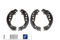 фото thumb №1, Blue print adt34155 набір колодка гальмівних