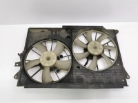 Toyota rav 4 xa30 2006 вентилятор радиатора 4227501372 Недорого, фото thumb